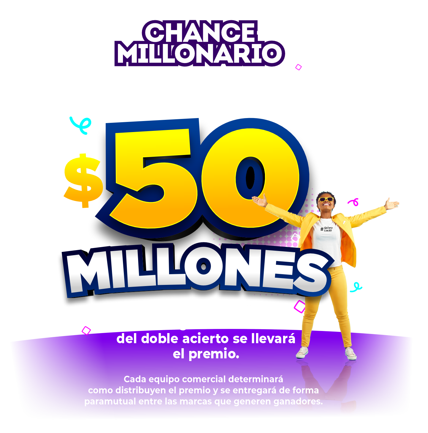 Premio Favoritos Doble Acierto 2026